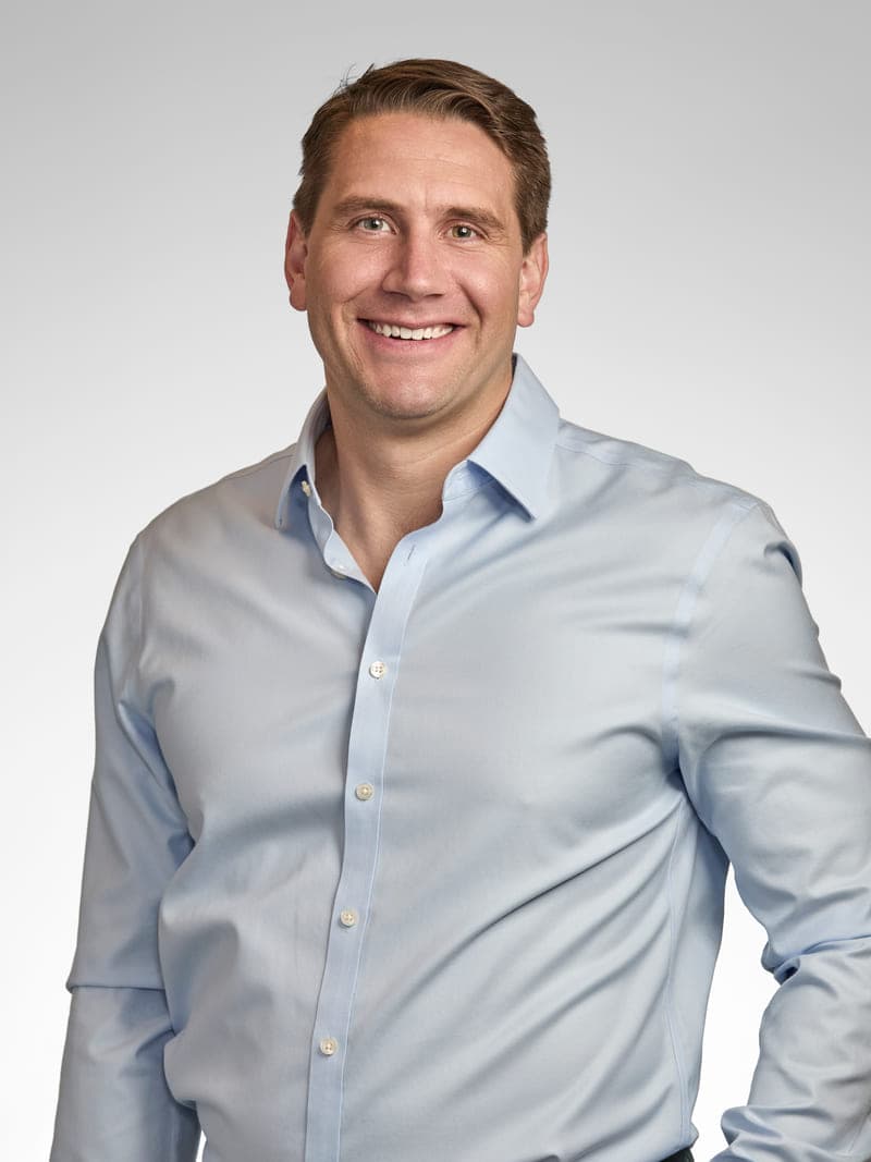 Nicholas Leish
