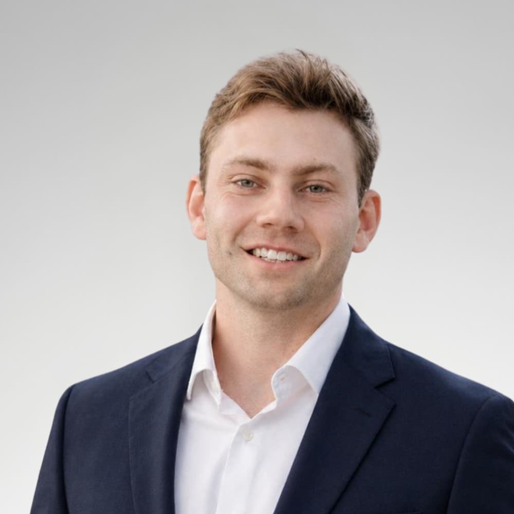 Tripp Conrad