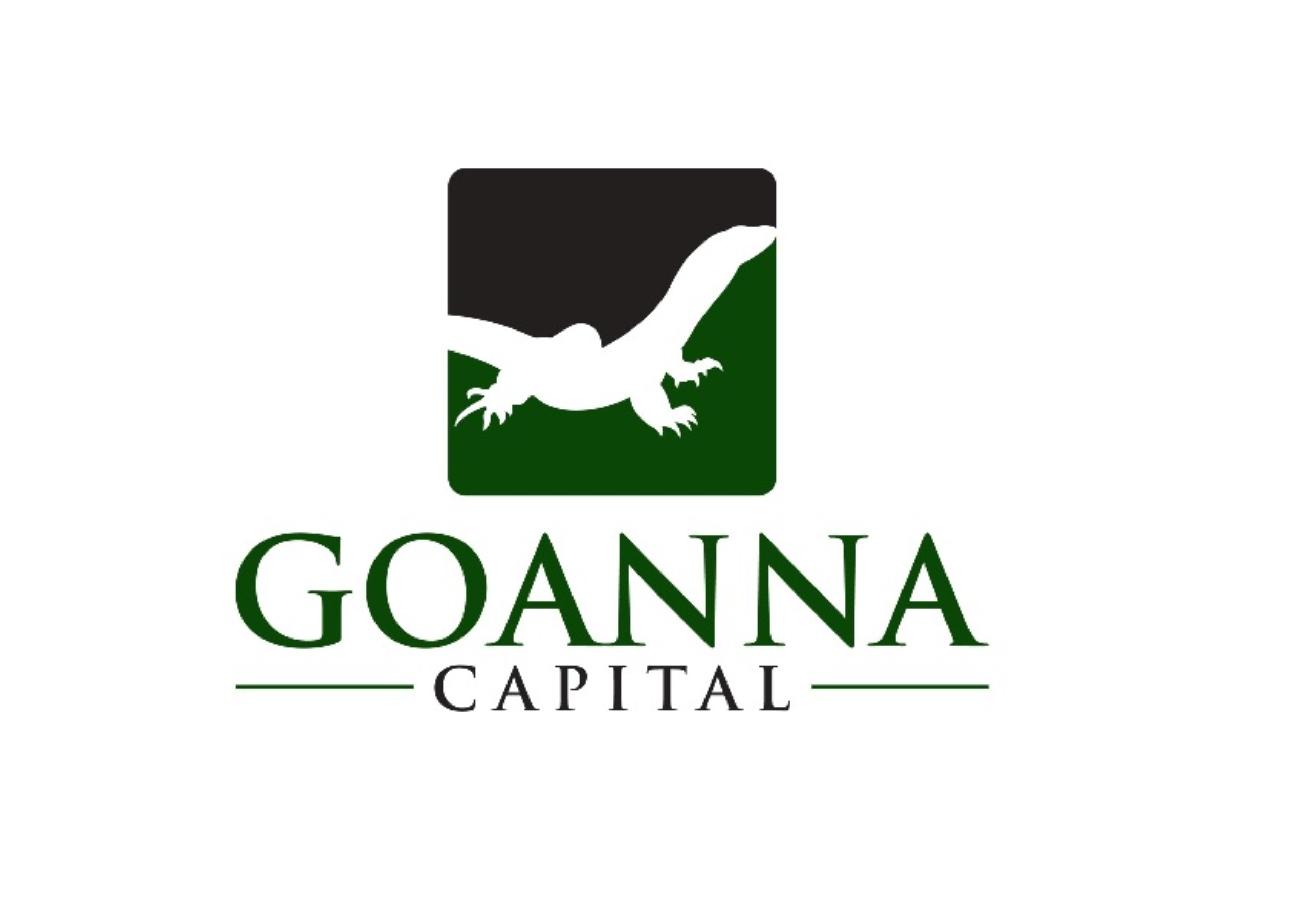 Goanna Capital
